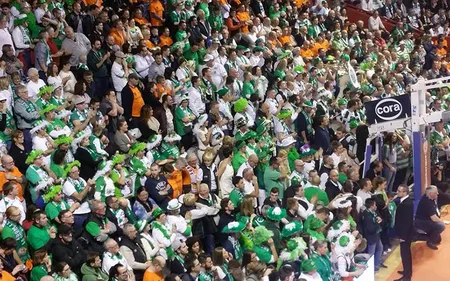 L’ESSM remporte le derby en tribune, mais le perd sur le terrain