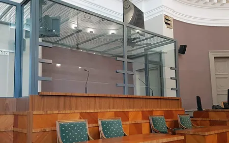 Le procès de parents tortionnaires s’ouvre aux Assises de Saint-Omer