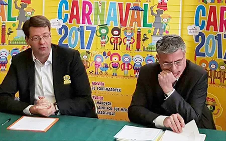 A Dunkerque, le carnaval sera sous haute sécurité !