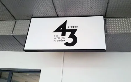 Les Dunkerquois n’ont jamais été autant au cinéma qu’en 2016 !