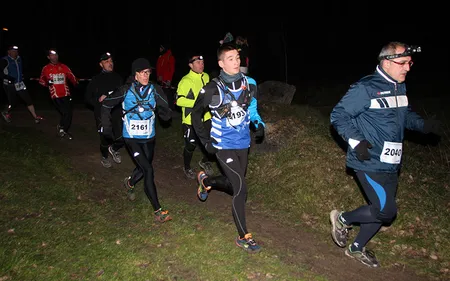 Sur les Traces de Vauban, le trail qui cartonne à Gravelines