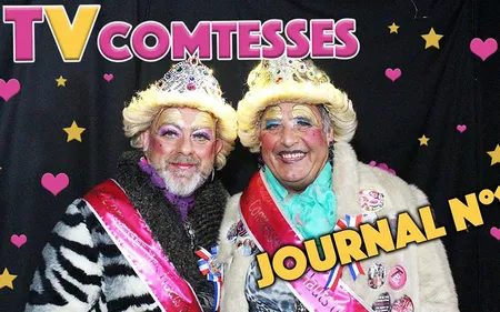 Carnaval : Dunkerque a ses nouvelles Claire Chazal !