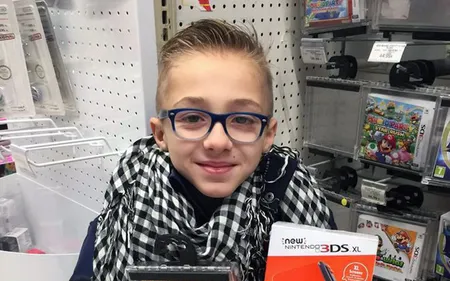 Un adolescent d’Hazebrouck a besoin de votre soutien