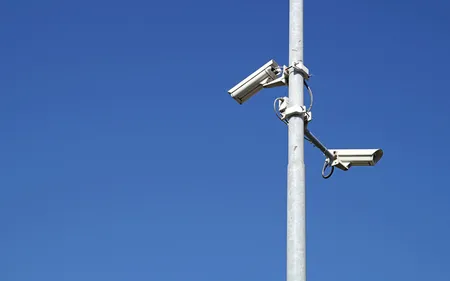 Des caméras de vidéoprotection vont être installées dans le...