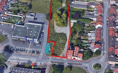 Jeunes et seniors vont vivre ensemble et s’entraider à...