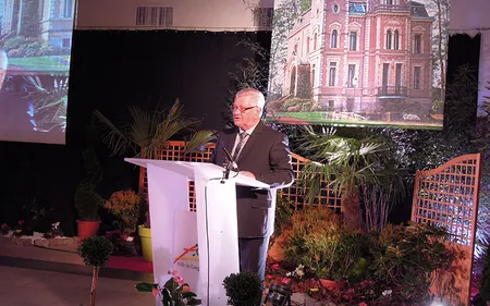 De gros projets doivent sortir de terre en 2017 à Longuenesse