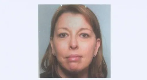 [RETROUVÉE] Avis de recherche pour une Coudekerquoise