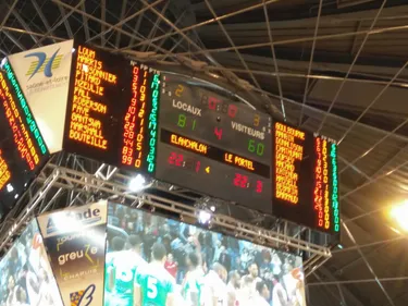 Le Portel est éliminé de la Coupe de France