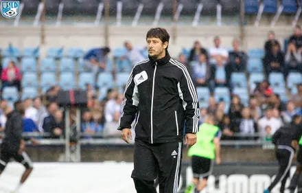 Fabien Mercadal limogé de Tours