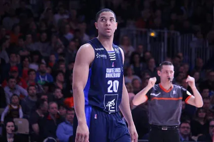 Saison sans doute finie pour Hesson