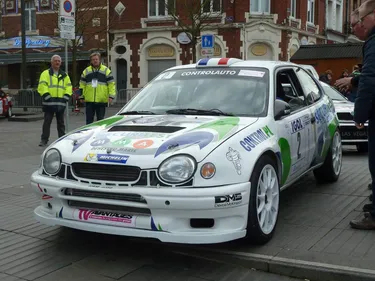 Les routes du Nord n'ont aucun secret pour Laurent Bayard