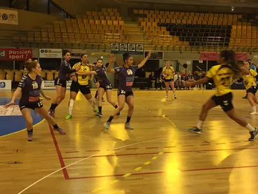 Le BCM et l'ESSM qui perdent, Boulogne et Dunkerque qui...