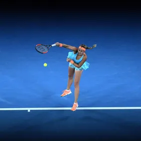 Mladenovic en finale à Saint-Pétersbourg