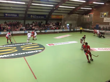 Première défaite du SCRA, le DMBC qui enchaîne... Les rencontres du...