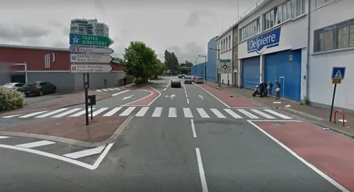 Piéton mortellement renversé à Boulogne sur Mer : le conducteur...