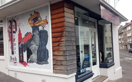 Ce week-end, vous pourrez vous faire tatouer pour la bonne cause !