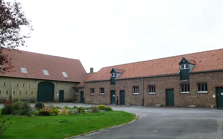 L’éco-musée de Ghyvelde ferme, une page de la commune se tourne