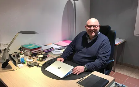 Les agents de sécurité du Dunkerquois sur le pont !