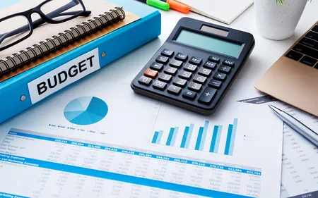 La ville va emprunter pour réaliser 16 millions d’euros de projets...