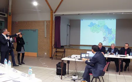 Le très haut débit pour tous, dans l’Audomarois, c’est pour bientôt !