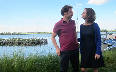 Son conjoint emprisonné en Chine, une Boulonnaise se bat pour le...