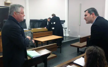 Hesdin l’Abbé : Delpierre Mer et Tradition cédée, 58 salariés...