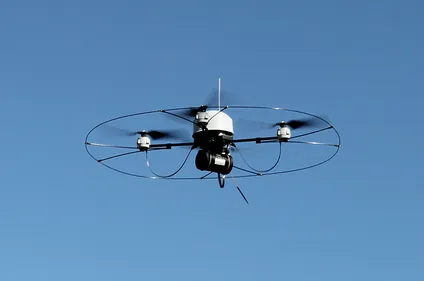 Un festival de drones sera organisé au printemps du côté de Lumbres !