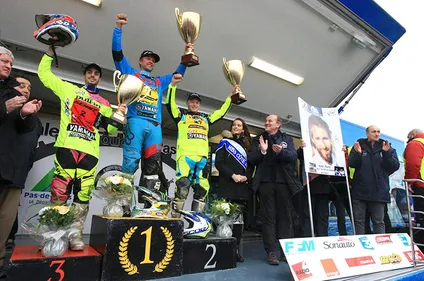 Un Enduropale encore plus ouvert cette année