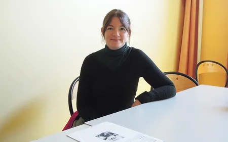 Une Audomaroise publie un livre sur la phobie scolaire