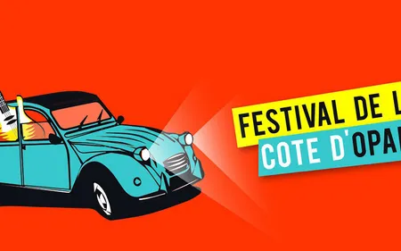 Festival de la Côte d’Opale : un "collectif artistique boulonnais"...