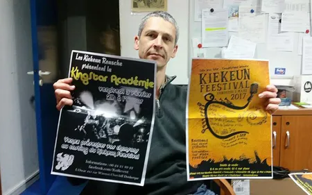 La Star Ac' version carnaval, c’est vendredi !