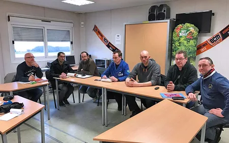 L’avenir s’assombrit pour TIM à Quaëdypre