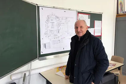 Les Kakernesches vont faire le plein samedi !