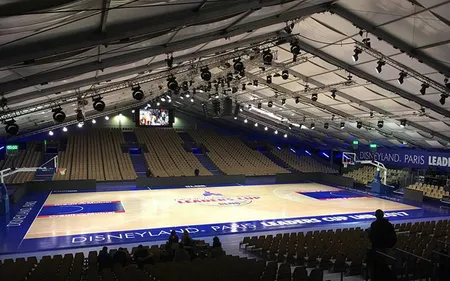 Boulogne en finale de la Leader’s Cup, un peu de soleil dans une...