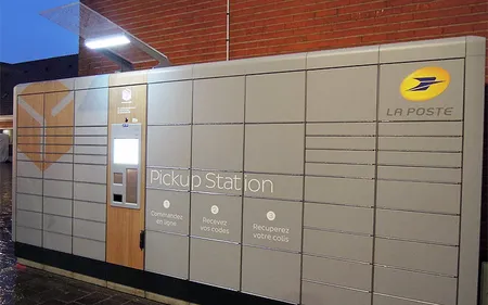 Un nouveau service a ouvert à Hazebrouck pour vous permettre de...