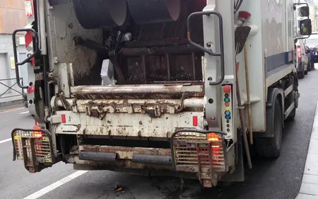Dannes : le ramassage des poubelles pourrait augmenter de 400 € les...