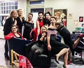 A Esquelbecq, vous allez révéler la femme fatale qui est en vous !