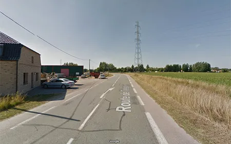 Accident à Coudekerque Village : la police lance un appel à témoins