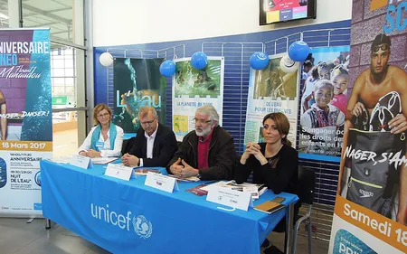 La Nuit de l’Eau devrait attirer du monde cette année à Longuenesse