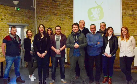 2017 : le virage de la professionnalisation pour Flandres Télévision