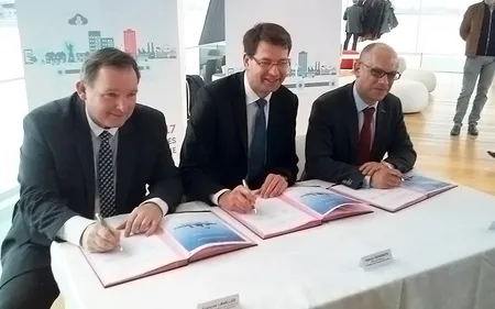 La CUD veut aider les start-up en devenir !