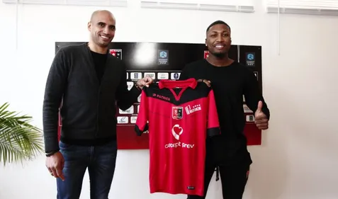 Fin de mercato agité à Boulogne