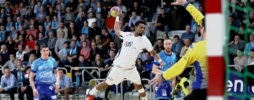 Jeffrey M'Tima rejoint l'USDK