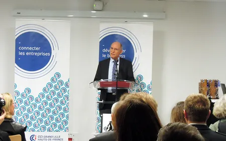 Les entreprises de Flandre et de l’Audomarois sont-elles prêtes...