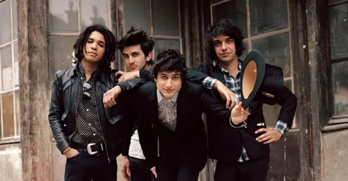 Les BB Brunes sont de retour !