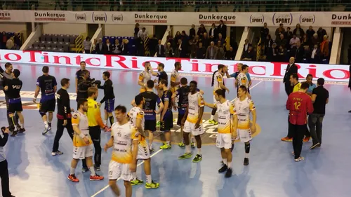 Une victoire et des buts pour Dunkerque