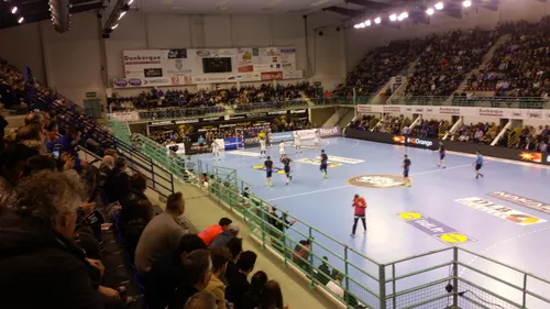 Match nul étrange pour Dunkerque