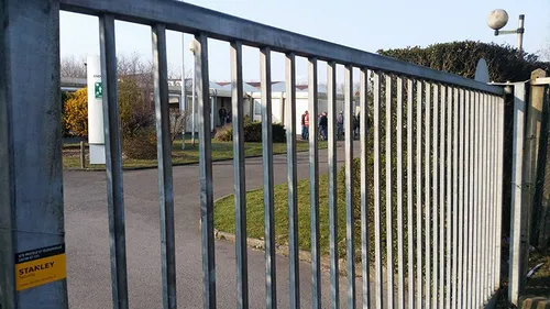 Blocage en cours chez Endel à Petite-Synthe