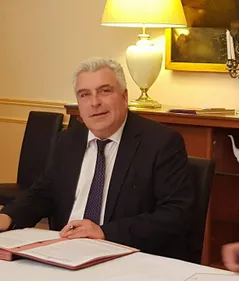 Frédéric Cuvillier va soutenir Emmanuel Macron