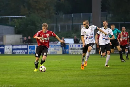 Le BCM sur le fil, Dunkerque en galère, Hazebrouck au top... Les...